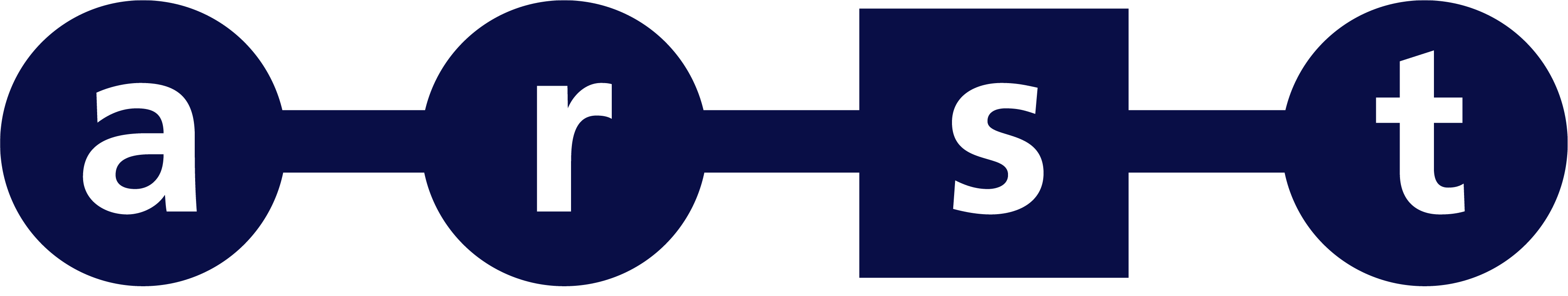 ARST LOGO